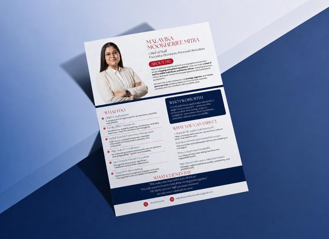 Brand and identity