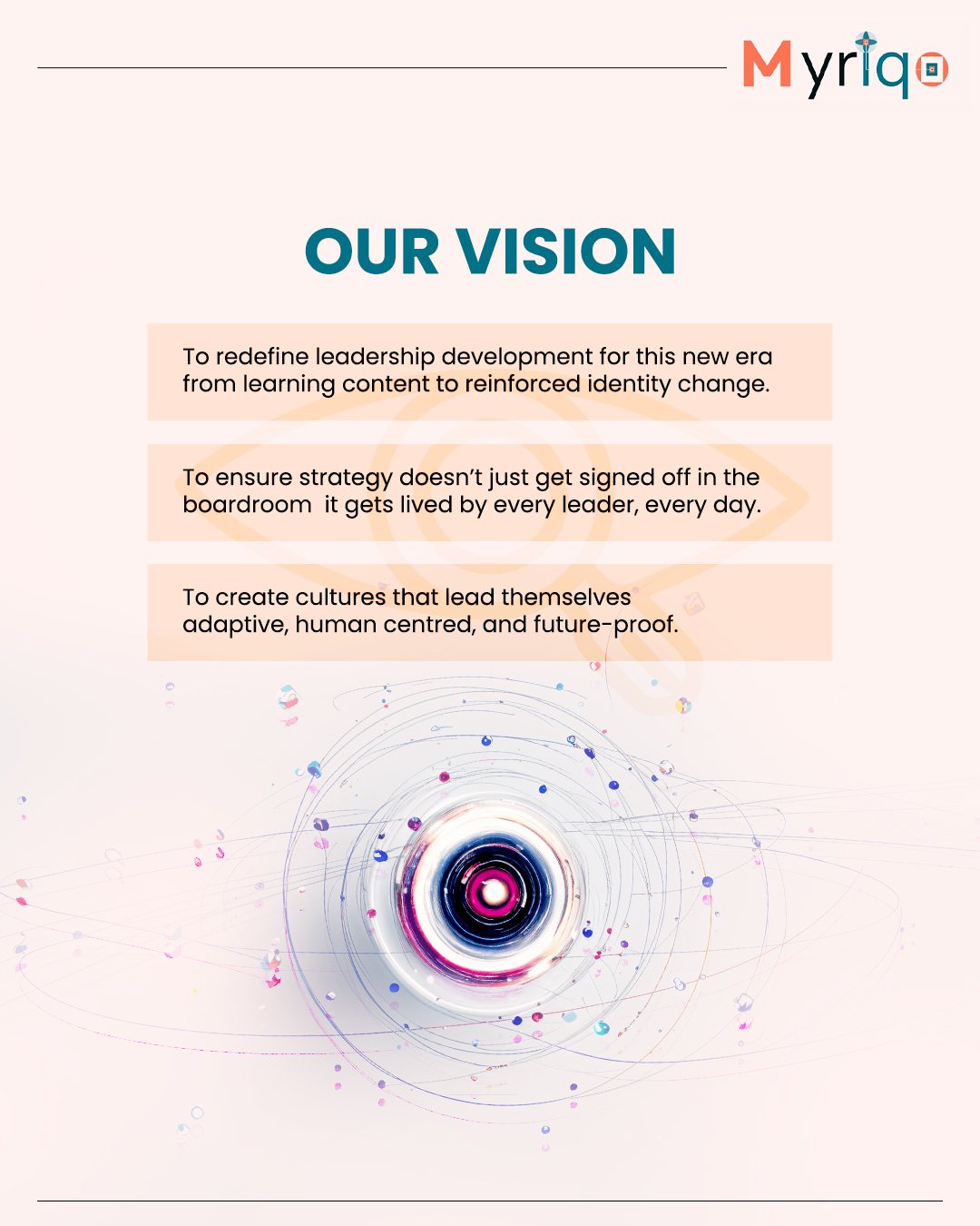 Social media design