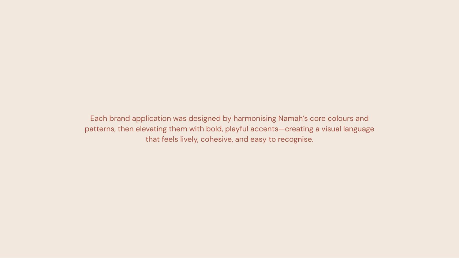 The brand book