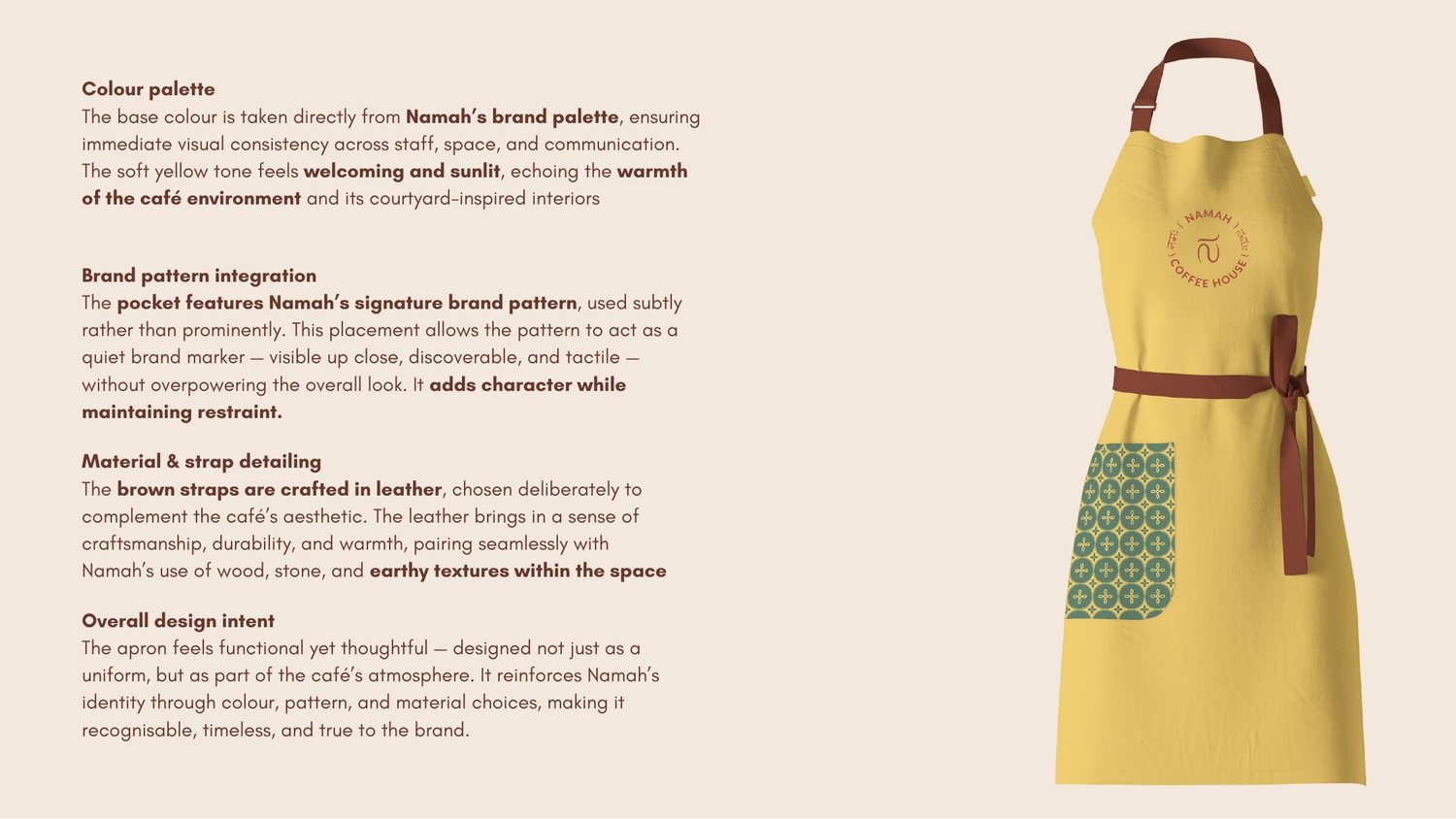 The brand book
