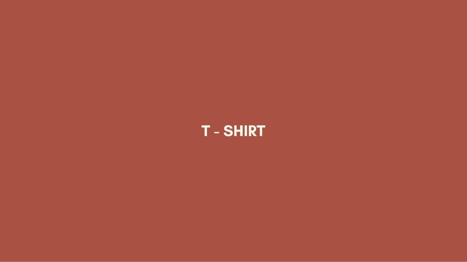 The brand book