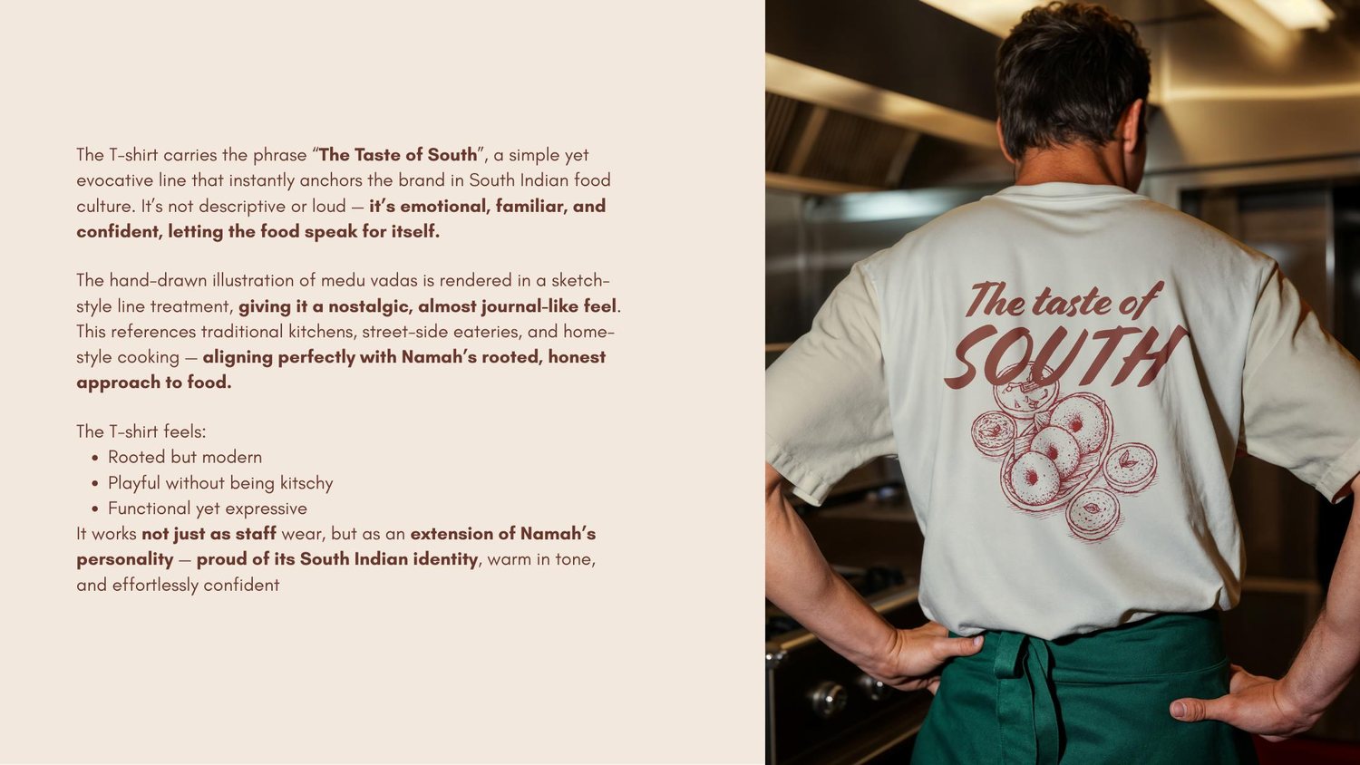 The brand book