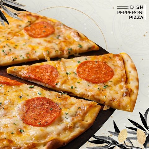 Nosh & Beyond