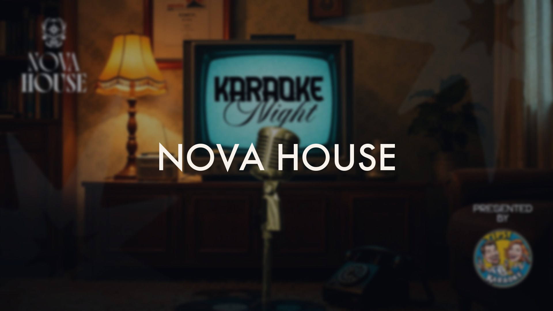 Nova House, work by MarketinCrew