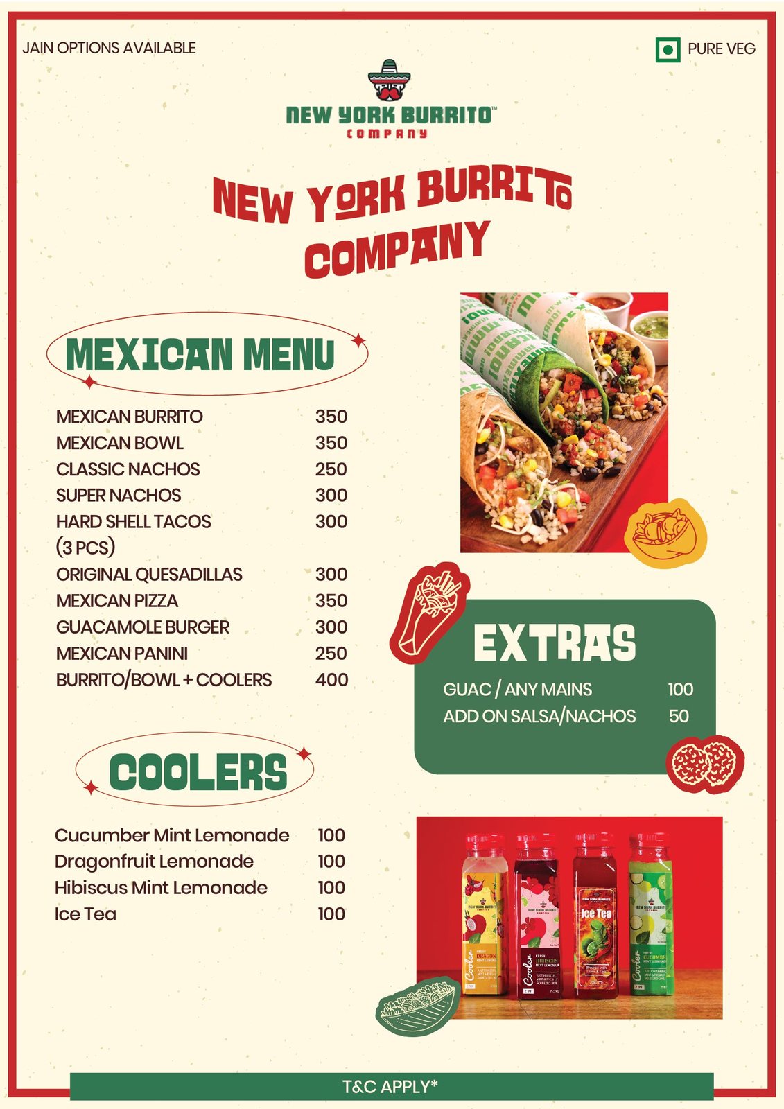 Print and packaging