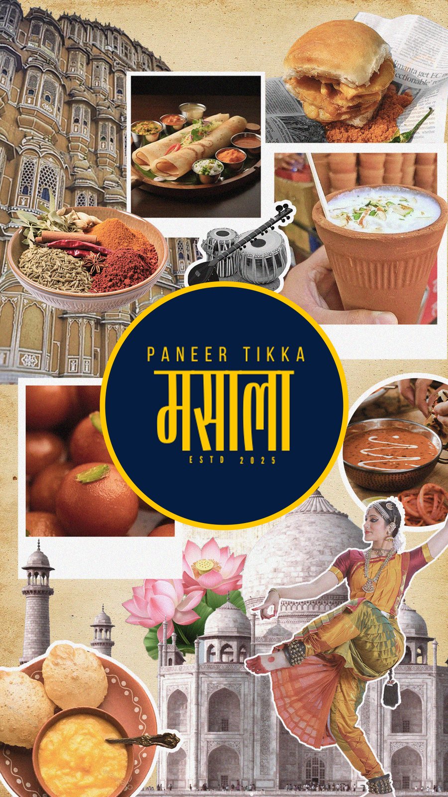 PTM, work by MarketinCrew