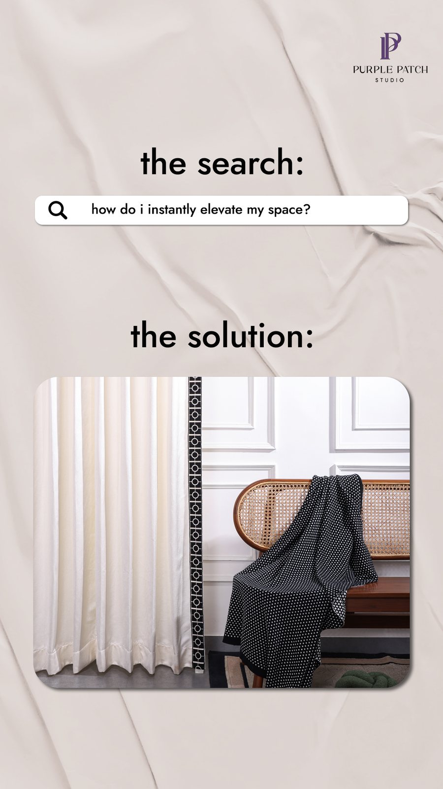 Social media design