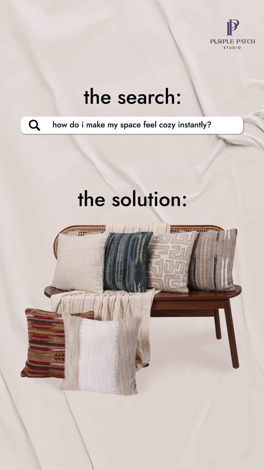 Social media design