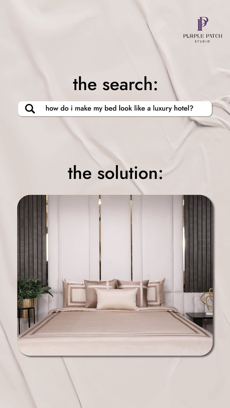 Social media design