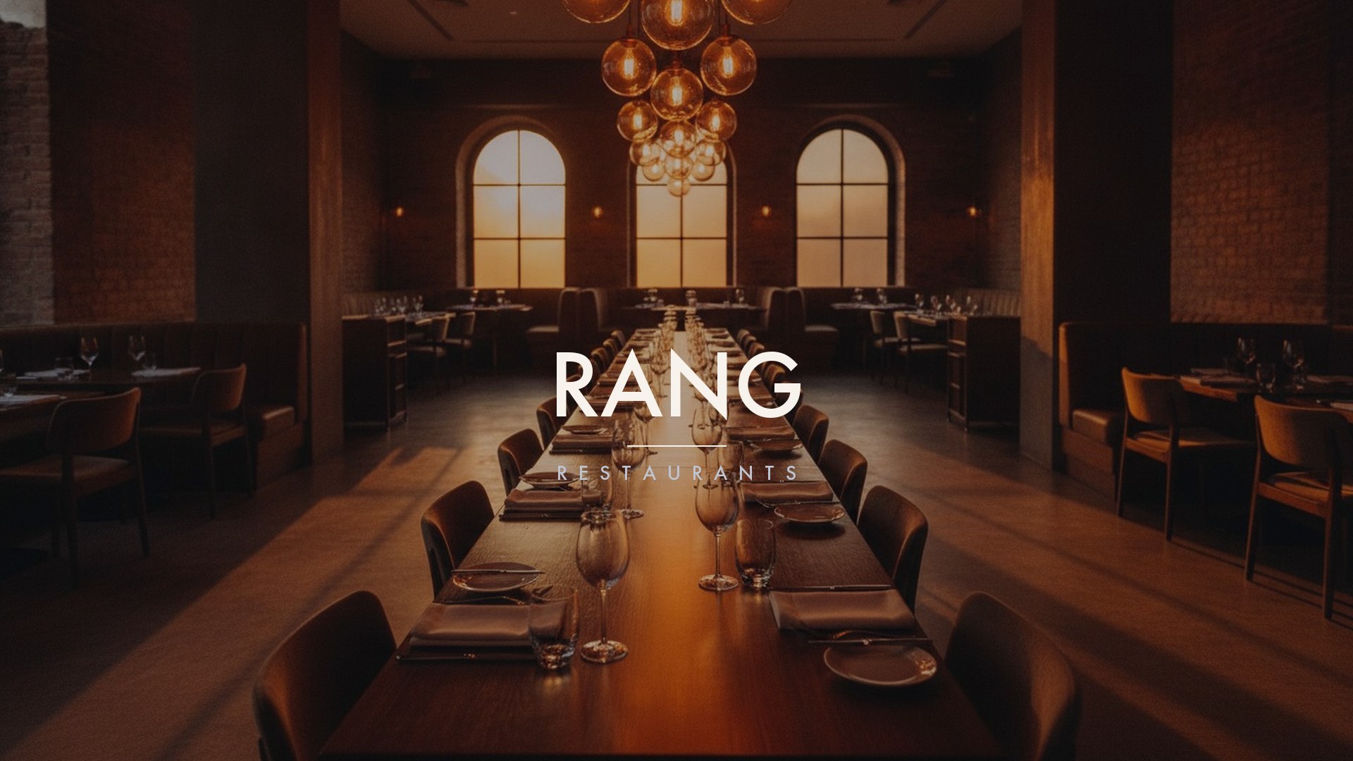 Rang, work by MarketinCrew