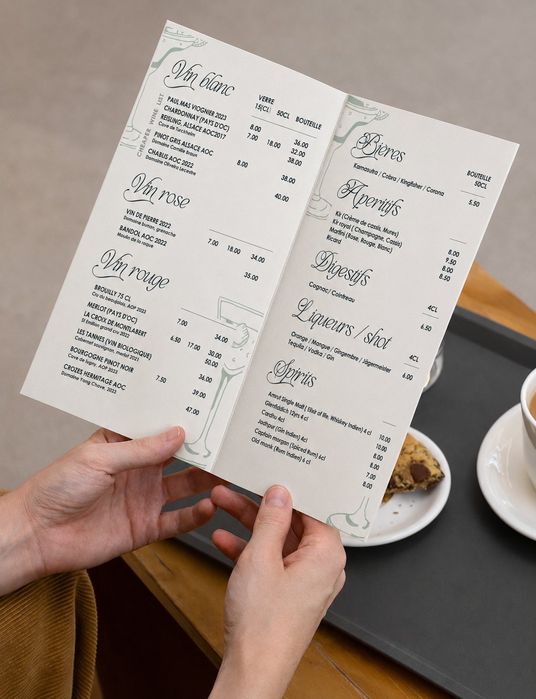 Print and packaging