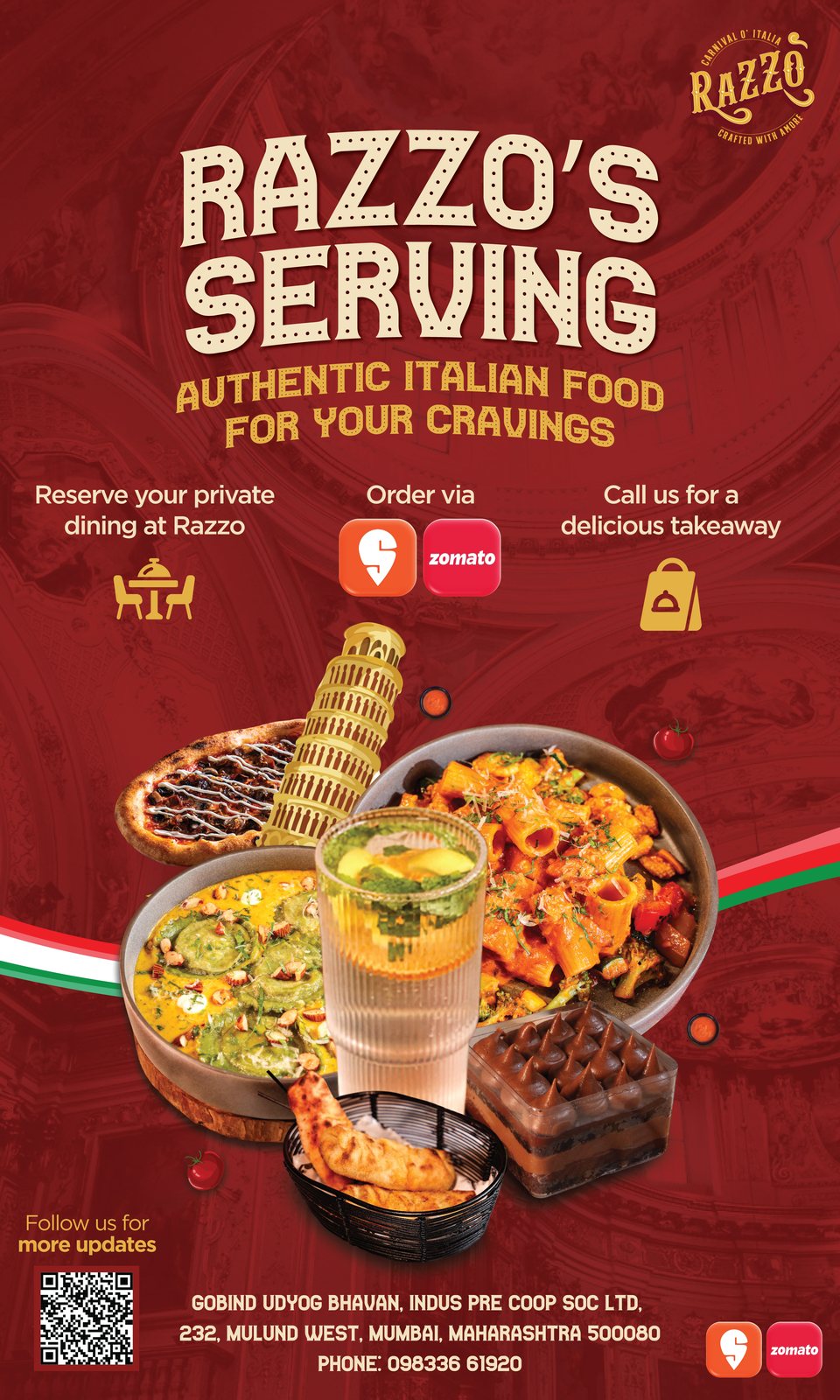 Print and packaging