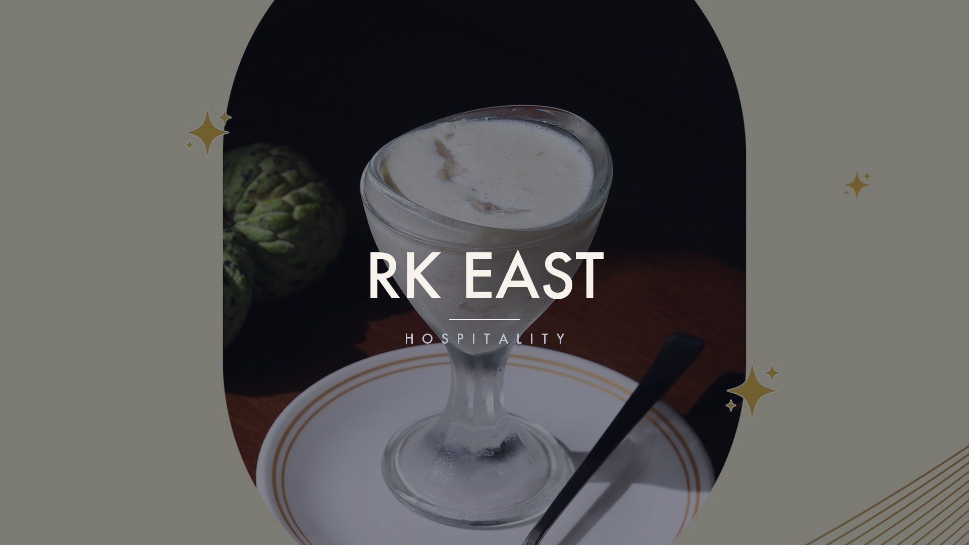 RK East, work by MarketinCrew