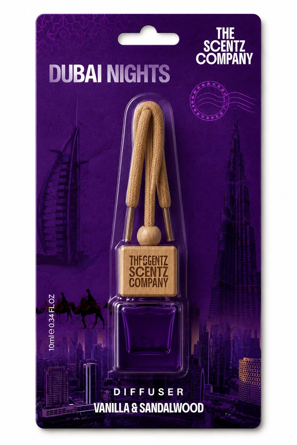 Print and packaging
