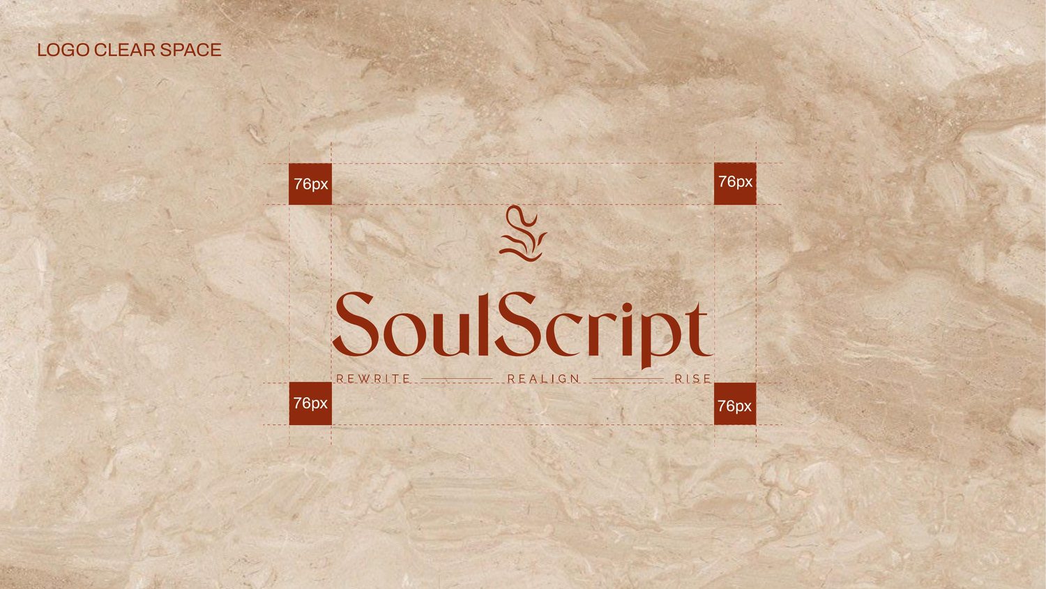 Brand Deck, SoulScript (revised)