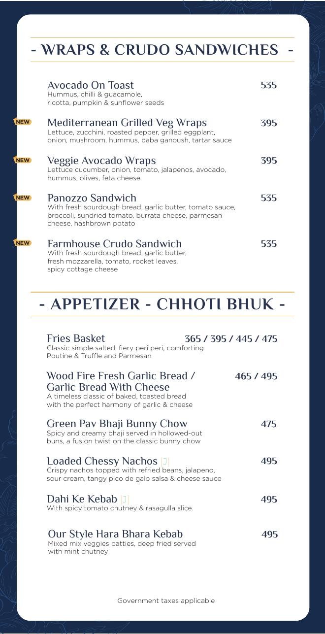Work sample 5