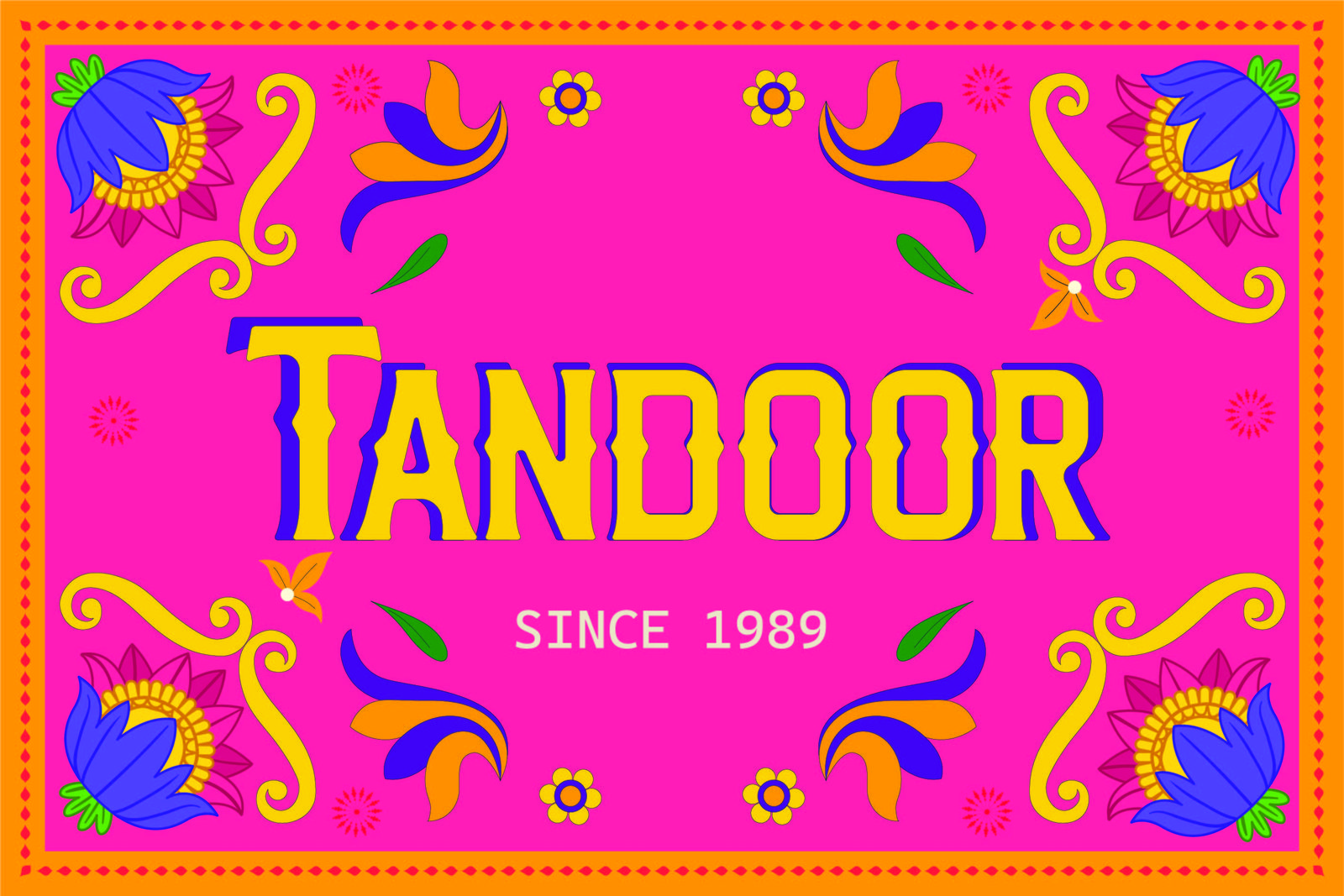 Brand and identity