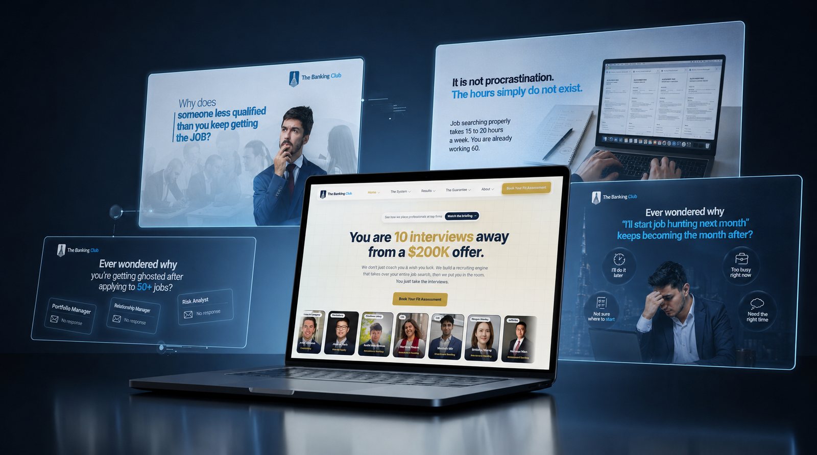 Social media design