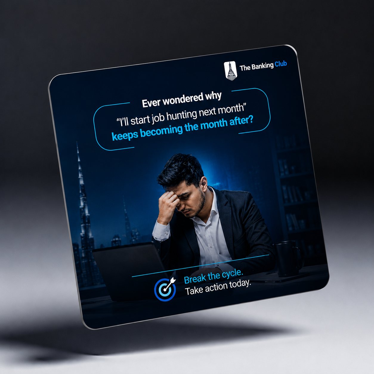 Social media design
