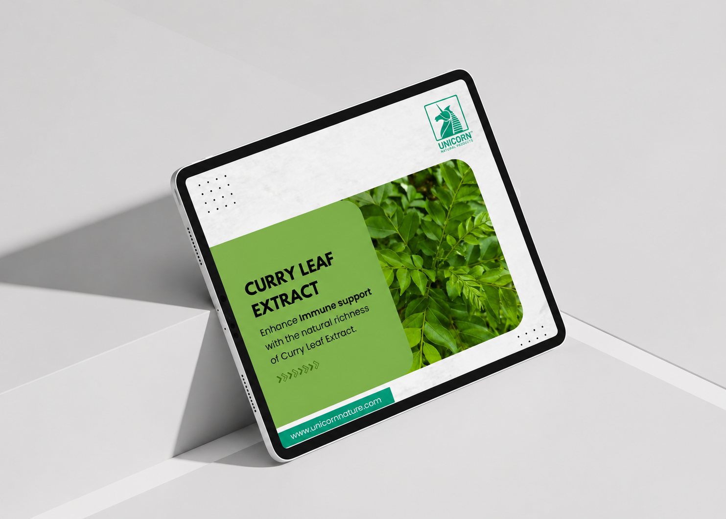 Social media design