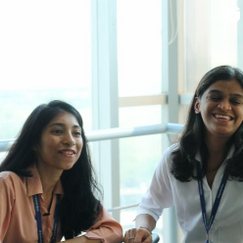 Vidyalankar School of Business